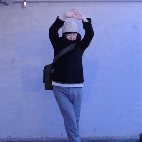 【大容量だけど軽い！】ロットレンダースペシャルL-コンブオリーブ-