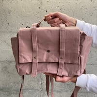 【新たなサイズが仲間入り！！】ロットレンダースペシャルS -アシュリーピンク-