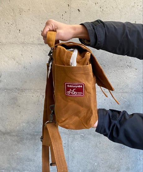 【新たなサイズが仲間入り！！】ロットレンダースペシャルS -マサラブラウン-