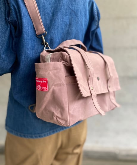 【新たなサイズが仲間入り！！】ロットレンダースペシャルS -アシュリーピンク-