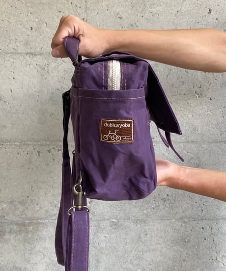 【新たなサイズが仲間入り！！】ロットレンダースペシャルS -パープルハーツ-