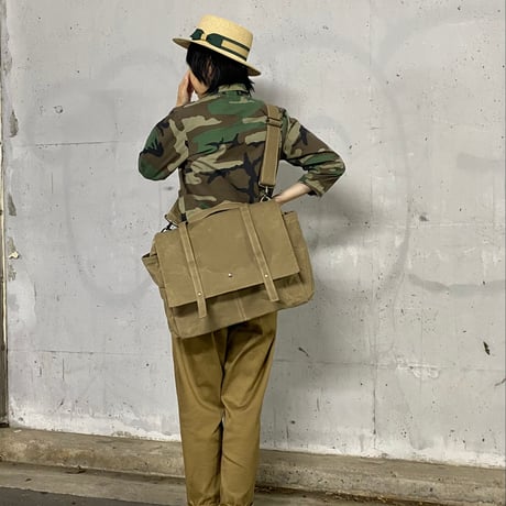 【大容量だけど軽い!】ロットレンダースペシャルL -ゴマベージュ-