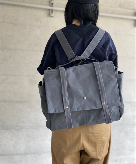 【安定感割増！】ロットレンダースペシャル M-エレファントグレー-