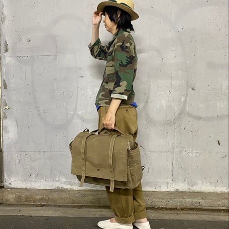 【大容量だけど軽い!】ロットレンダースペシャルL -ゴマベージュ-