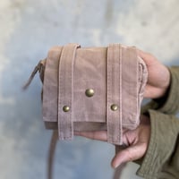 【絶対必需なちびっこ登場！】ロットレンダーミニミニポシェット -アシュリーピンク-