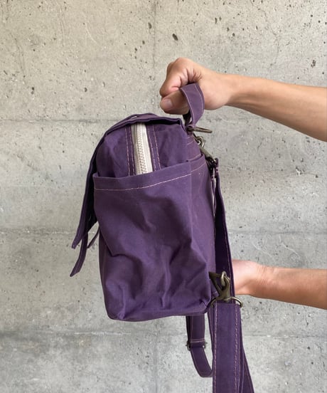 【新たなサイズが仲間入り！！】ロットレンダースペシャルS -パープルハーツ-