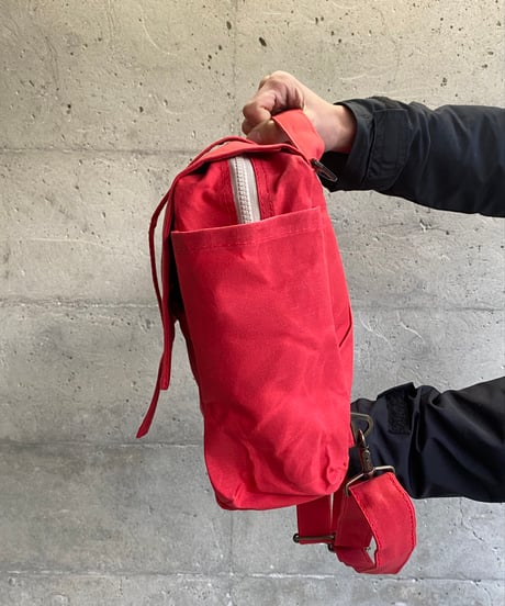 【安定感割増！】ロットレンダースペシャル M-コメットレッド-