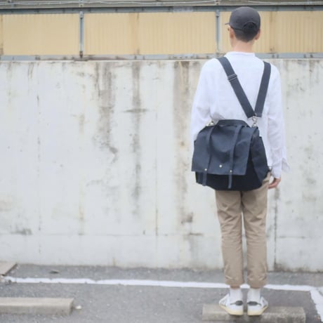【大容量だけど軽い！】ロットレンダースペシャルL -マッティーブラック-