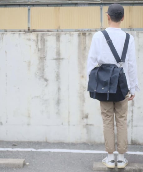 【大容量だけど軽い！】ロットレンダースペシャルL -マッティーブラック-