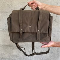 【安定感割増！】ロットレンダースペシャル M-コンブオリーブ-