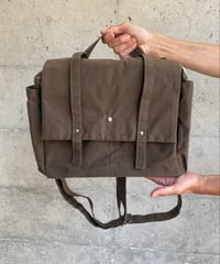 【安定感割増！】ロットレンダースペシャル M-コンブオリーブ-