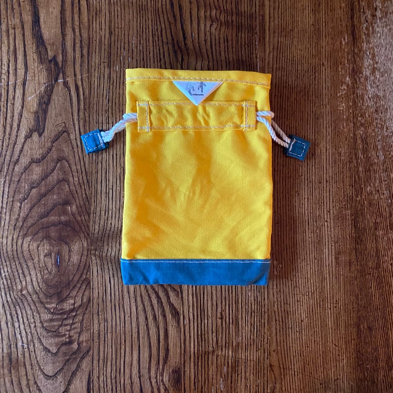 巾着祭り！】キングチャックケース | dubluvyobs