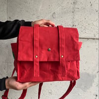 【新たなサイズが仲間入り！！】ロットレンダースペシャルS -コメットレッド-