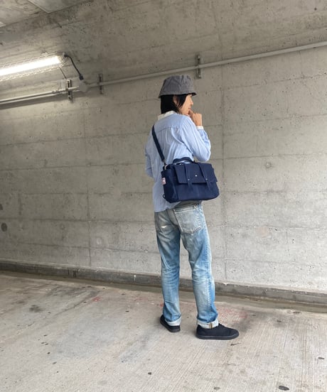 【新たなサイズが仲間入り！！】ロットレンダースペシャルS -ディープシーネイビー-