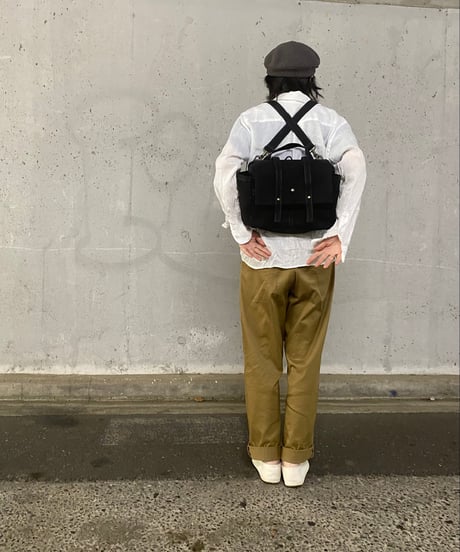 【新たなサイズが仲間入り！！】ロットレンダースペシャルS -マッティブラック-