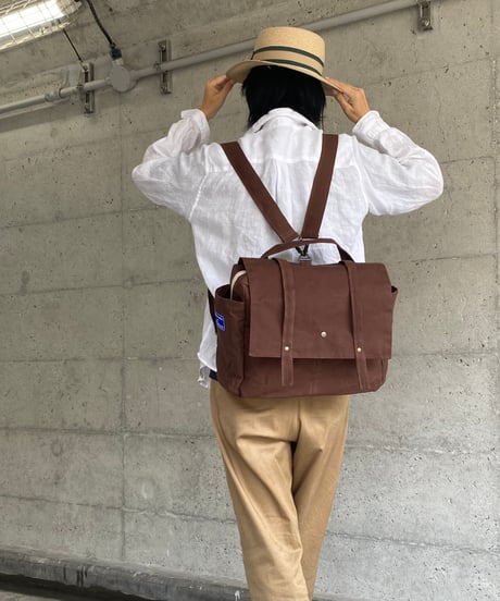 【安定感割増！】ロットレンダースペシャル M-イアンブラウン-