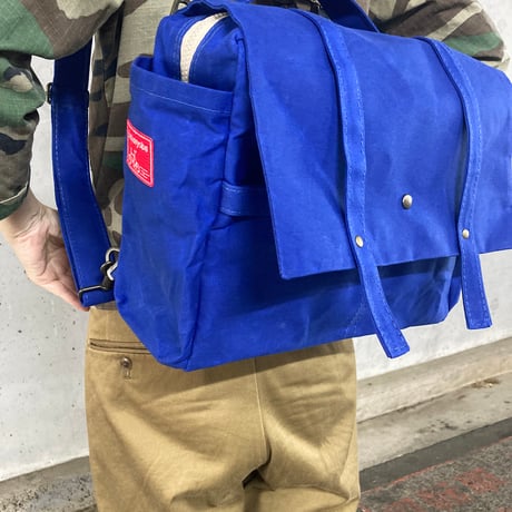 【安定感割増！】ロットレンダースペシャル M-アナザーカインドオブブルー-