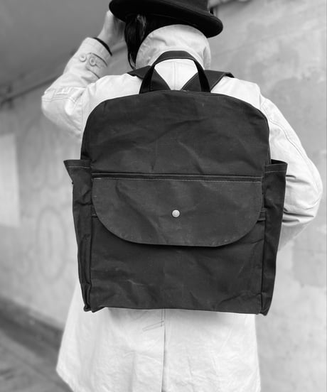 【秋冬限定カラーオーダー会8】レボリューションリュックサックL