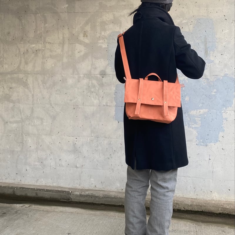 カッコカワイイミニサイズ】ロットレンダーサッチェルバッグミニ カッコカワイイミニサイズ】ロットレンダーサッチェルバッグミニ