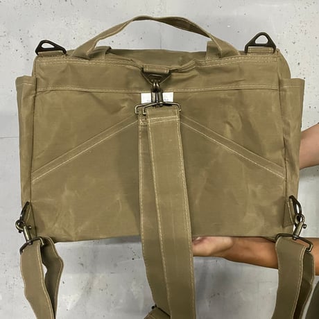 【大容量だけど軽い!】ロットレンダースペシャルL -ゴマベージュ-