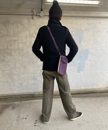 【お待たせしましたMサイズ完成！】レボリューションリュックサックM -アシュリーピンク-