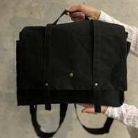 【大容量だけど軽い！】ロットレンダースペシャルL -マッティーブラック-