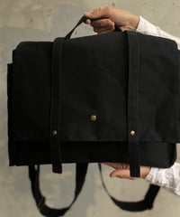 【大容量だけど軽い！】ロットレンダースペシャルL -マッティーブラック-
