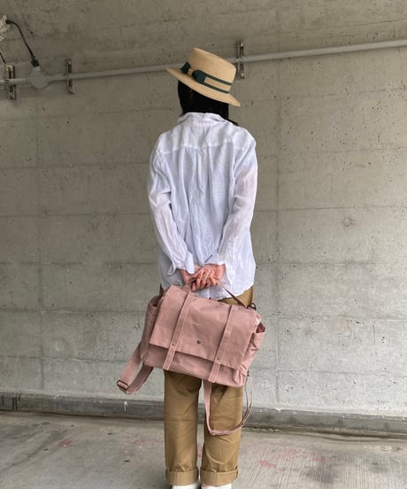 【安定感割増！】ロットレンダースペシャル M-アシュリーピンク-