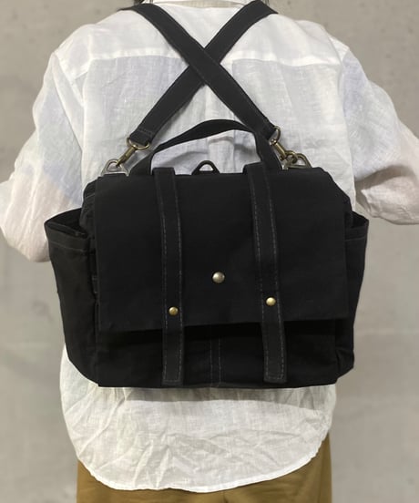 【新たなサイズが仲間入り！！】ロットレンダースペシャルS -マッティブラック-