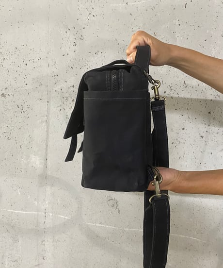 【新たなサイズが仲間入り！！】ロットレンダースペシャルS -マッティブラック-