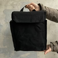 【テリーホールに捧ぐ】ジャブスコスペシャル -マッティブラック-