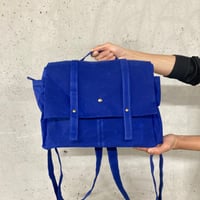 【安定感割増！】ロットレンダースペシャル M-アナザーカインドオブブルー-