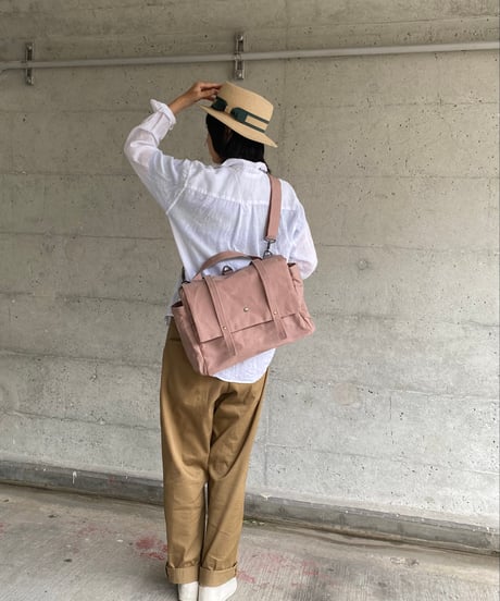【安定感割増！】ロットレンダースペシャル M-アシュリーピンク-