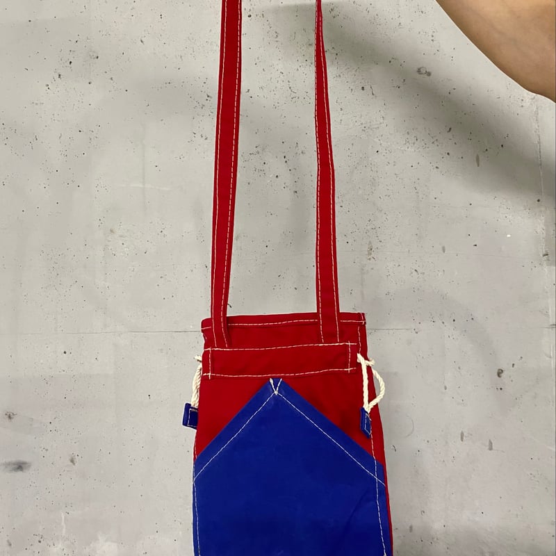 handmade  ∞ skip ぱくぱくポシェット　パープル ぬいぐるみ おでかけポシェット Afterglow｜グッドスマイル
