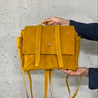【新たなサイズが仲間入り！！】ロットレンダースペシャルS -ラッキーマスタード-