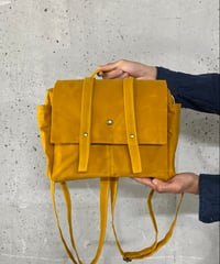 【新たなサイズが仲間入り！！】ロットレンダースペシャルS -ラッキーマスタード-