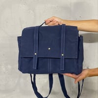 【安定感割増！】ロットレンダースペシャルM-ディープシーネイビー-