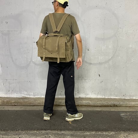 【大容量だけど軽い!】ロットレンダースペシャルL -ゴマベージュ-