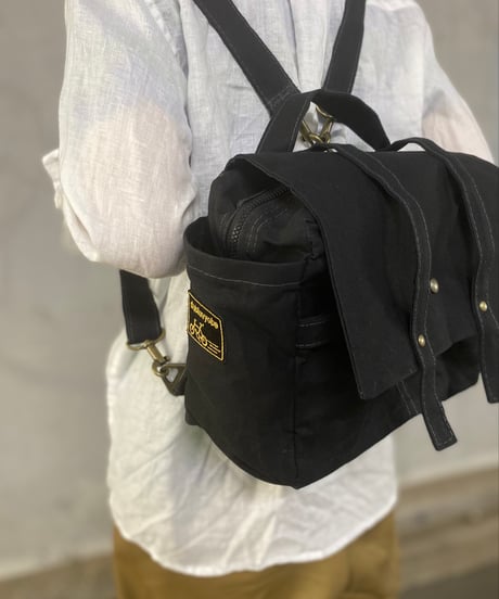【新たなサイズが仲間入り！！】ロットレンダースペシャルS -マッティブラック-