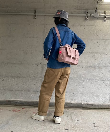 【新たなサイズが仲間入り！！】ロットレンダースペシャルS -アシュリーピンク-