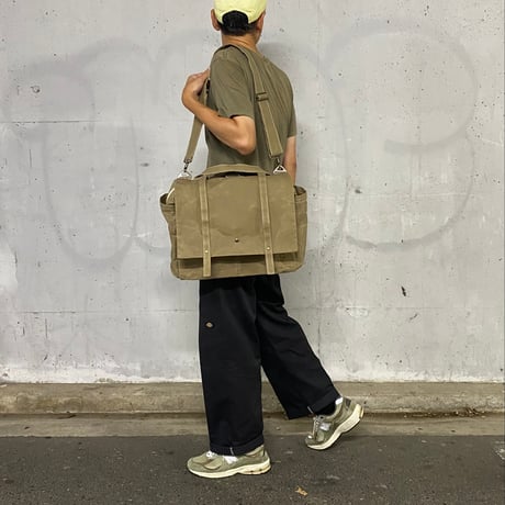 【大容量だけど軽い!】ロットレンダースペシャルL -ゴマベージュ-