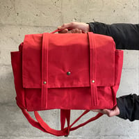 【安定感割増！】ロットレンダースペシャル M-コメットレッド-