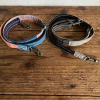 【さらに使い道ひろがる！】 ダブラヴマルチストラップ-フォーカラーズ-