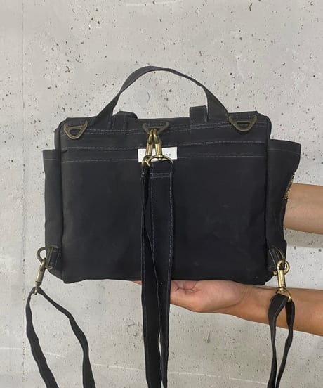 【新たなサイズが仲間入り！！】ロットレンダースペシャルS -マッティブラック-