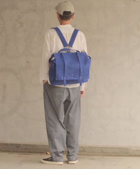 【大容量だけど軽い！】ロットレンダースペシャルL -アナザーカインドオブブルー-