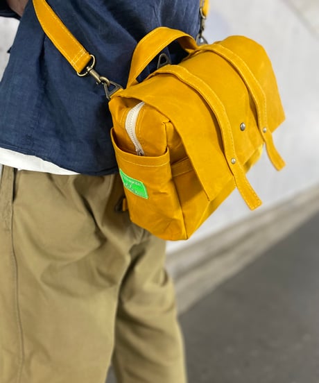 【新たなサイズが仲間入り！！】ロットレンダースペシャルS -ラッキーマスタード-