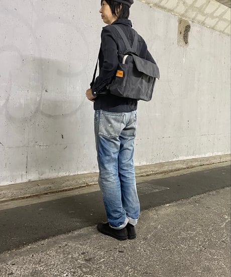 【マイナーチェンジして久々の登場！】ジャブスコスペシャルH(横型)-エレファントグレー-