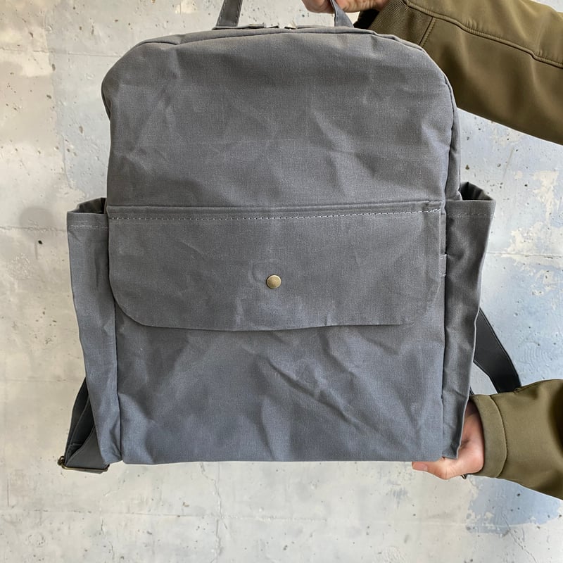 大きいサイズできました！】レボリューションリュックサックL 