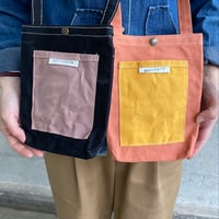 【ポケット追加しませんか！】サブホップポシェット