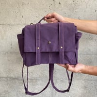 【新たなサイズが仲間入り！！】ロットレンダースペシャルS -パープルハーツ-